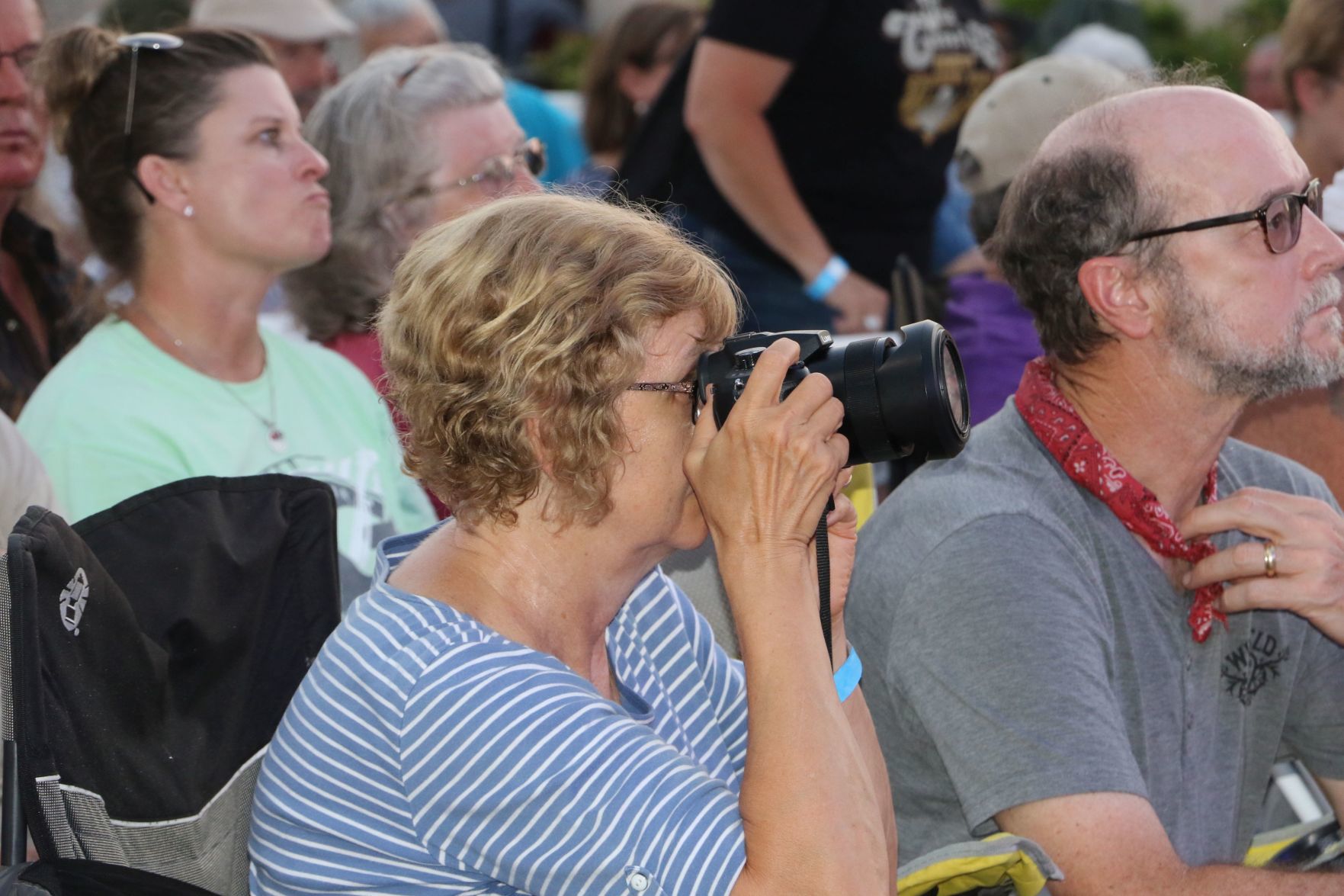 Bluegrass & Chili Festival